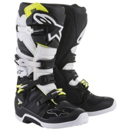 ALPINESTARS Tech 7 Boots ALPINESTARS - 899