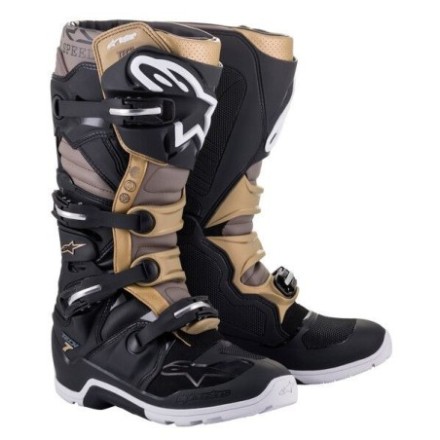 ALPINESTARS Tech 7 Enduro Drystar ALPINESTARS - 1039