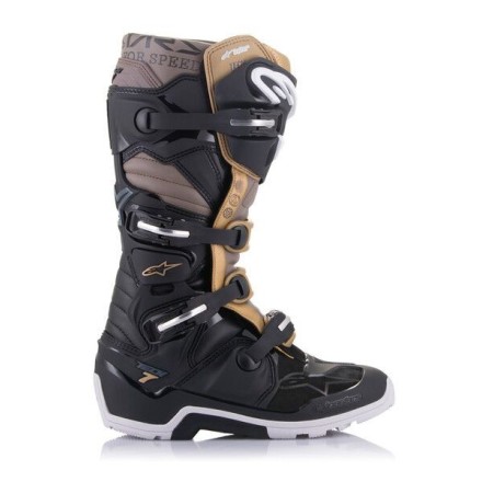 ALPINESTARS Tech 7 Enduro Drystar ALPINESTARS - 1041
