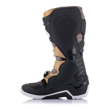 ALPINESTARS Tech 7 Enduro Drystar ALPINESTARS - 1042