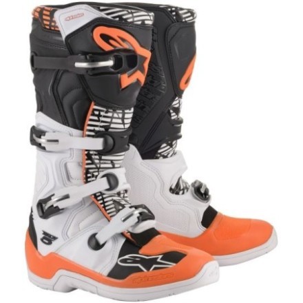 ALPINESTARS Tech 5 Boots ALPINESTARS - 463