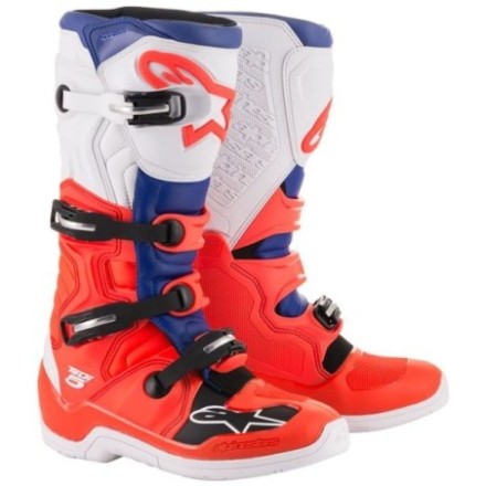 ALPINESTARS Tech 5 Boots ALPINESTARS - 467