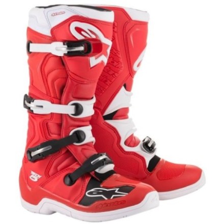 ALPINESTARS Tech 5 Boots ALPINESTARS - 491