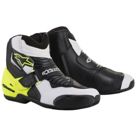 ALPINESTARS SMX-1 R Boots ALPINESTARS - 337
