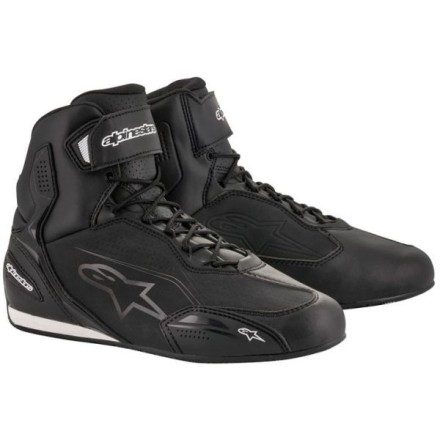 ALPINESTARS Faster-3 Shoes ALPINESTARS - 557