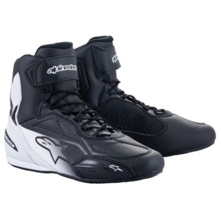 ALPINESTARS Faster-3 Shoes ALPINESTARS - 631