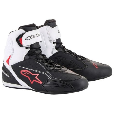 ALPINESTARS Faster-3 Shoes ALPINESTARS - 657