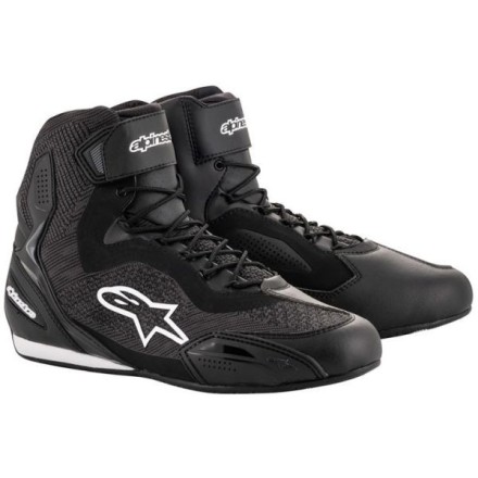 ALPINESTARS Faster-3 Rideknit Shoes ALPINESTARS - 359