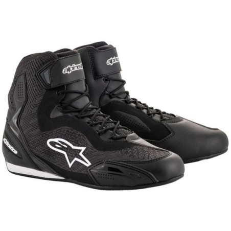 ALPINESTARS Faster-3 Rideknit Shoes ALPINESTARS - 359