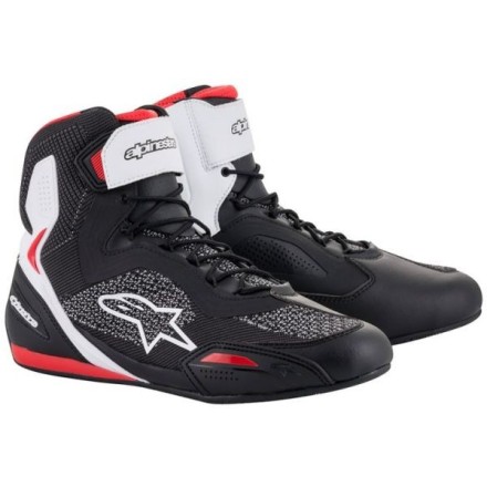 ALPINESTARS Faster-3 Rideknit Shoes ALPINESTARS - 431