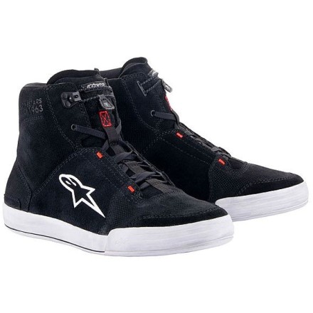 ALPINESTARS Chrome Shoes ALPINESTARS - 442
