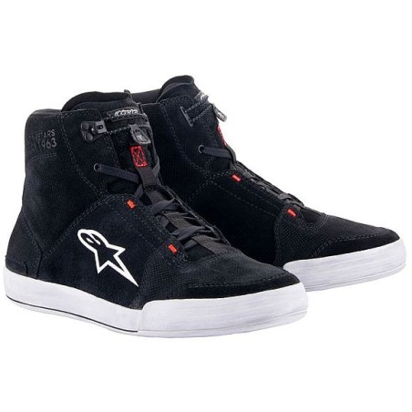 ALPINESTARS Chrome Shoes ALPINESTARS - 442