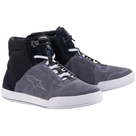 ALPINESTARS Chrome Air Shoes ALPINESTARS - 180