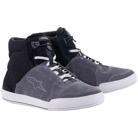 ALPINESTARS Chrome Air Shoes ALPINESTARS - 179