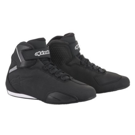 ALPINESTARS Sektor Shoe ALPINESTARS - 207