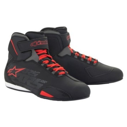 ALPINESTARS Sektor Shoe ALPINESTARS - 261
