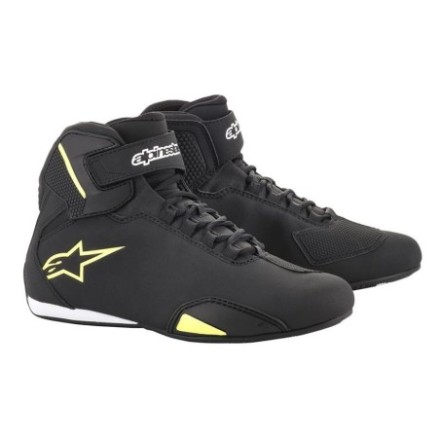 ALPINESTARS Sektor Shoe ALPINESTARS - 260