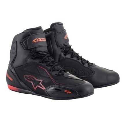 ALPINESTARS Faster-3 Drystar Shoes ALPINESTARS - 197