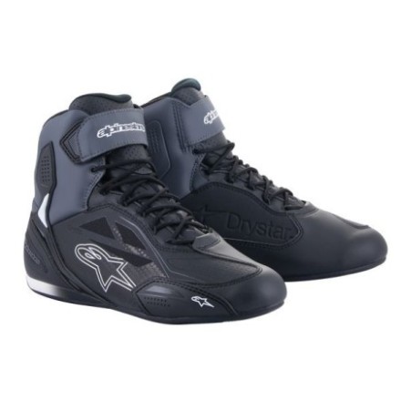 ALPINESTARS Faster-3 Drystar Shoes ALPINESTARS - 241