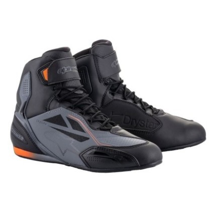 ALPINESTARS Faster-3 Drystar Shoes ALPINESTARS - 263