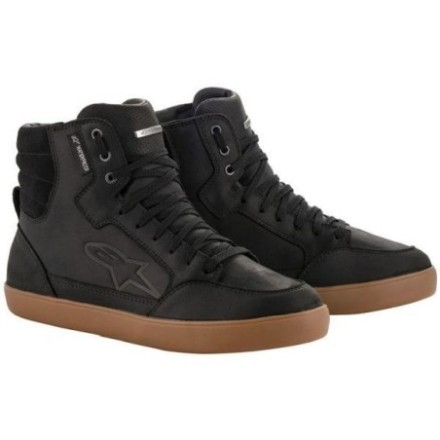 ALPINESTARS J-6 WP Shoes ALPINESTARS - 435