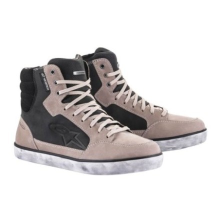 ALPINESTARS J-6 WP Shoes ALPINESTARS - 375