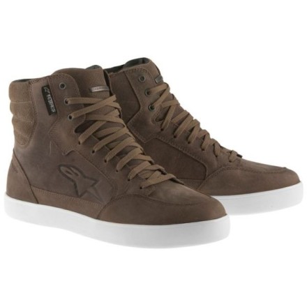 ALPINESTARS J-6 WP Shoes ALPINESTARS - 422