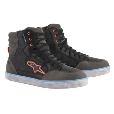 ALPINESTARS J-6 WP Canvas ALPINESTARS - 101