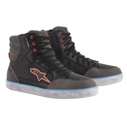 ALPINESTARS J-6 WP Canvas ALPINESTARS - 101