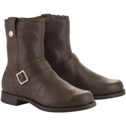 ALPINESTARS Camargue V2 Boots ALPINESTARS - 179