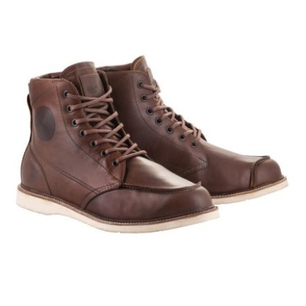 ALPINESTARS Monty V2 boots ALPINESTARS - 101