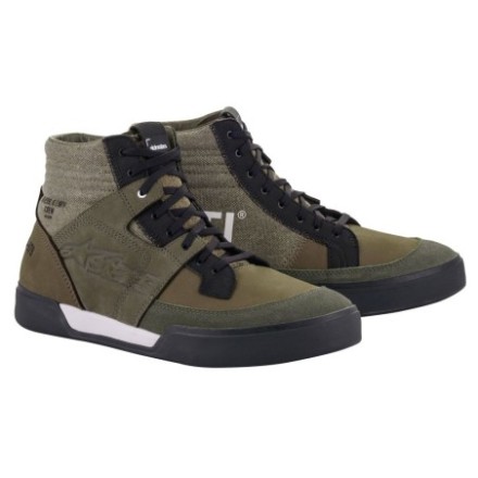 ALPINESTARS AS-DSL Akio Shoes ALPINESTARS - 143