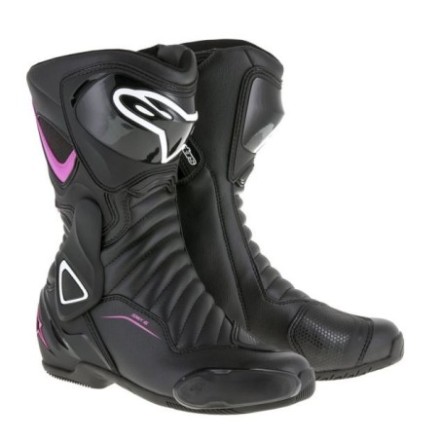 ALPINESTARS Stella SMX-6 V2 Boots ALPINESTARS - 111