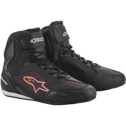 ALPINESTARS Stella Faster-3 Rideknit Shoes ALPINESTARS - 250