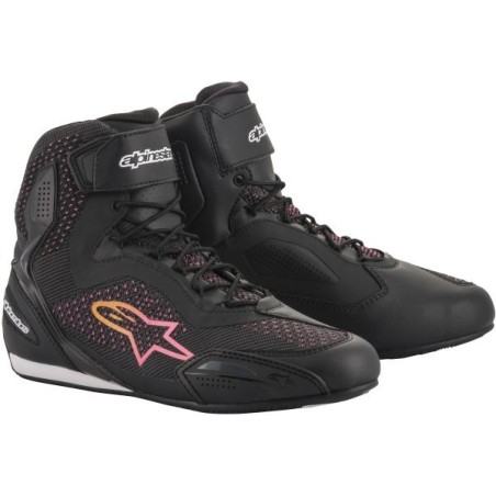 ALPINESTARS Stella Faster-3 Rideknit Shoes ALPINESTARS - 250