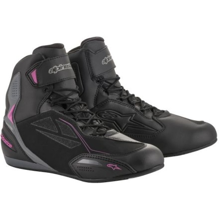 ALPINESTARS Stella Faster-3 Drystar Shoes ALPINESTARS - 133