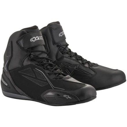 ALPINESTARS Stella Faster-3 Drystar Shoes ALPINESTARS - 160