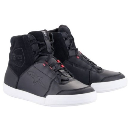 ALPINESTARS Chrome Women's Drystar Shoe ALPINESTARS - 196