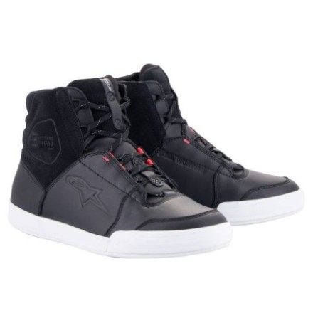 ALPINESTARS Chrome Women's Drystar Shoe ALPINESTARS - 195