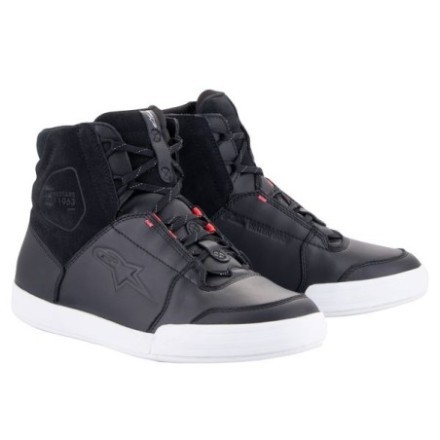 ALPINESTARS Chrome Women's Drystar Shoe ALPINESTARS - 195