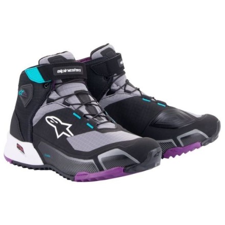 ALPINESTARS Stella CR-X DrystarRidingShoe ALPINESTARS - 139