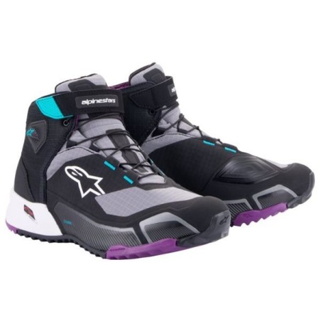 ALPINESTARS Stella CR-X DrystarRidingShoe ALPINESTARS - 139