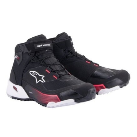 ALPINESTARS Stella CR-X DrystarRidingShoe ALPINESTARS - 168