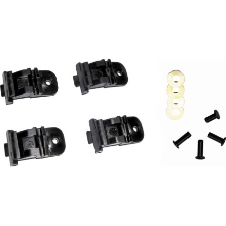 ALPINESTARS Buckle Base T10/T7/T3 ALPINESTARS - 5