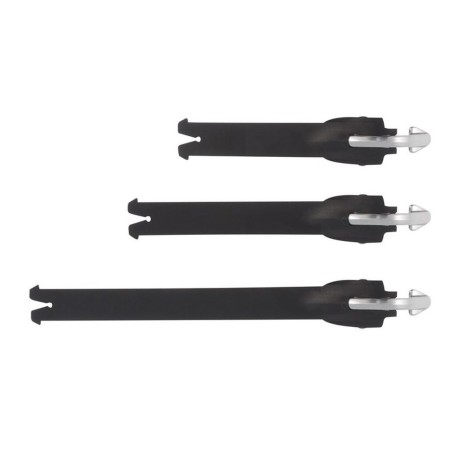 ALPINESTARS Strap with aluminium bridge ALPINESTARS - 9