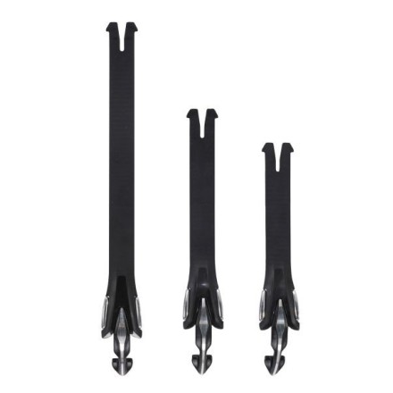 ALPINESTARS Strap Set for Tech 10 ALPINESTARS - 5