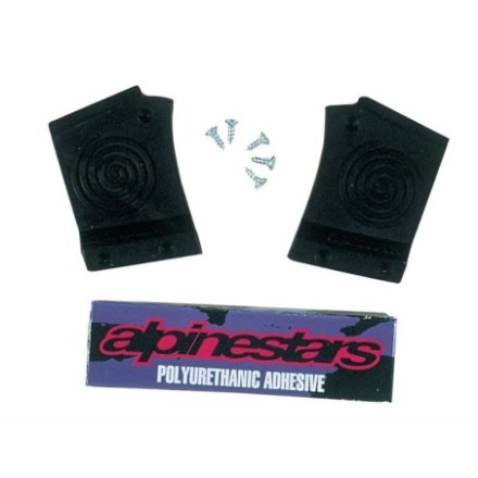 ALPINESTARS Sole Insert Replacement Kit ALPINESTARS - 11