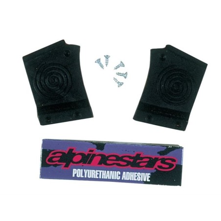 ALPINESTARS Sole Insert Replacement Kit ALPINESTARS - 11