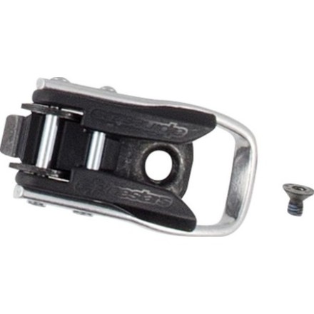 ALPINESTARS MX Buckle with Screw ALPINESTARS - 5