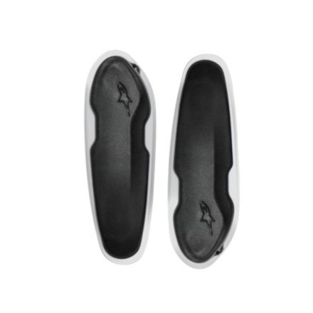 ALPINESTARS Toe Slider TPU Supertech R ALPINESTARS - 11
